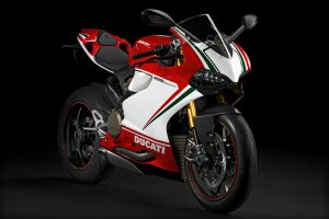 Panigale 899 / 1199 / 1299