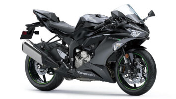 ZX - 6R / RR