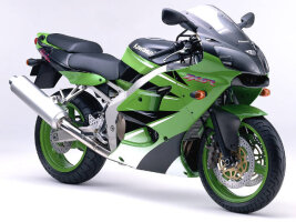 ZX - 7R/ RR