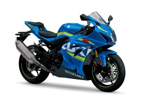 GSX-R 1000