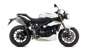 Speed Triple 1050