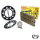 DID BMW F800 GS (10 - 15)  Übersetzung 15/42 Schwarz