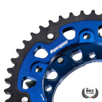 Kettensatz OE Suzuki GSX-R 1300 Standard Blau